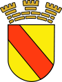 герб Баден-Бадена