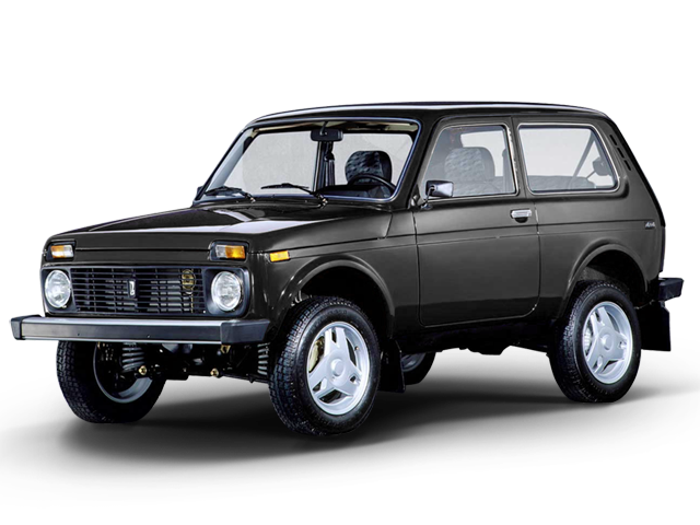 Lada 4x4