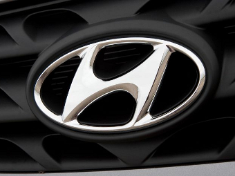 Новый кроссовер и минивэн Hyundai