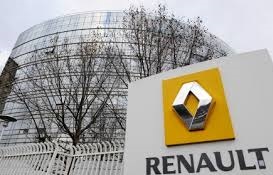 Правительство Франции увеличило свою долю в Renault