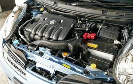 АвтоВАЗ начал производство нового двигателя Nissan H4