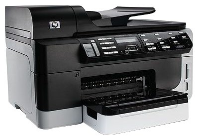 МФУ HP OfficeJet Pro 8500