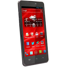 Prestigio MultiPhone 4505 DUO